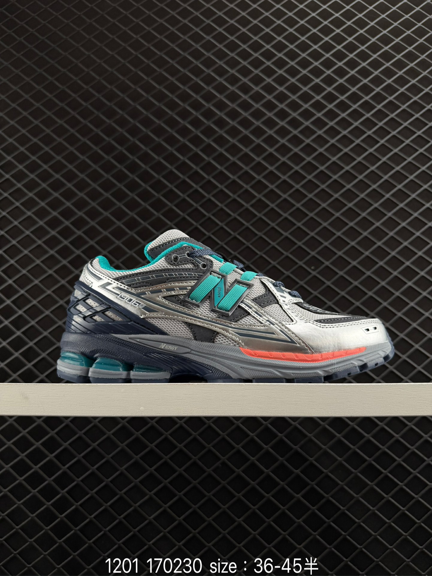 New Balance M1906 New Balance M1906